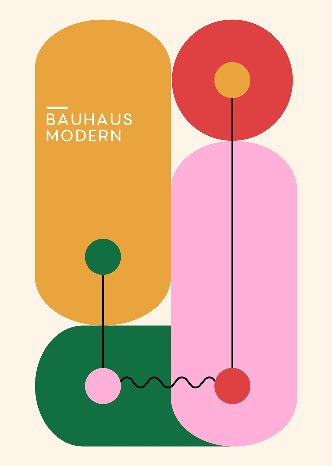 Formas en equilibrio