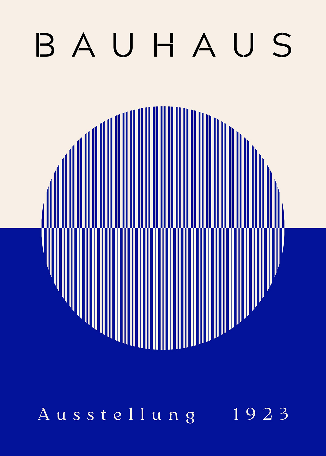 Horizonte azul