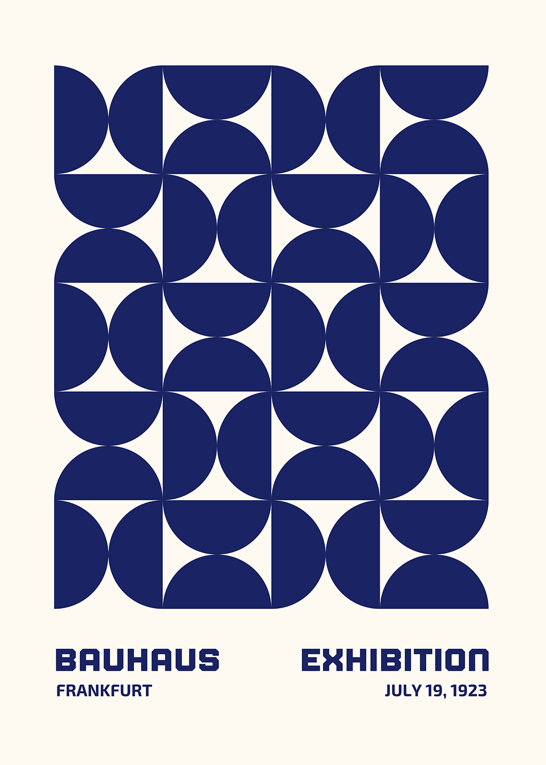 Módulos azules