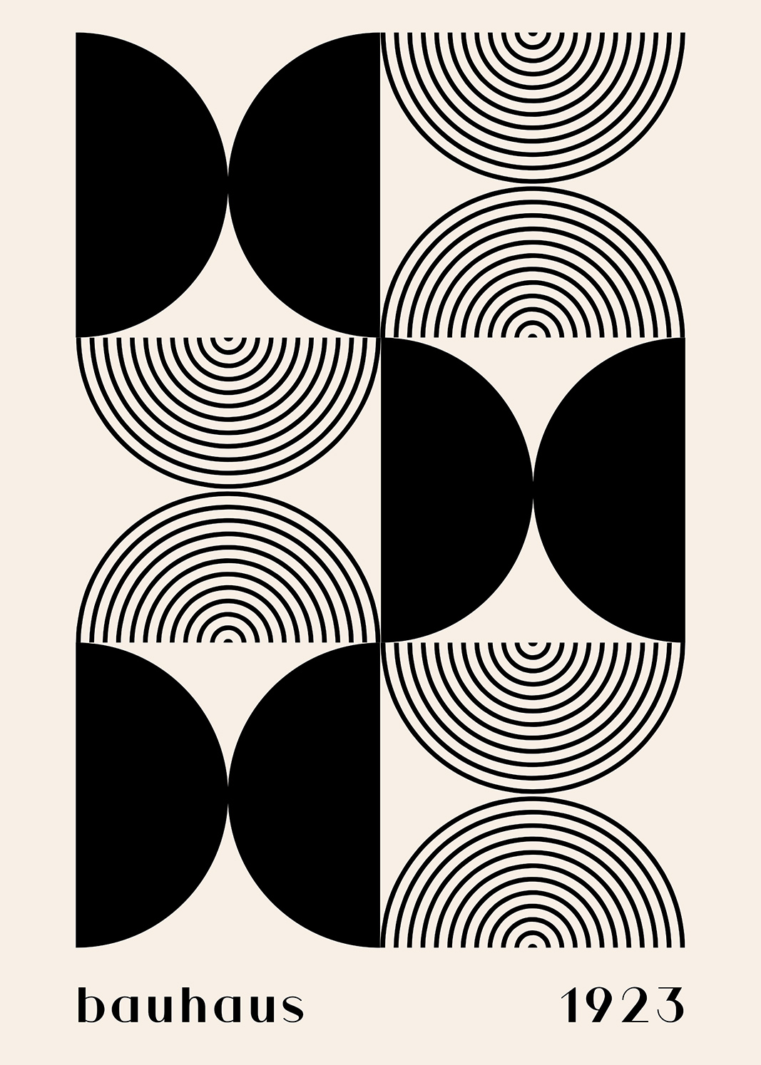Contrastes circulares