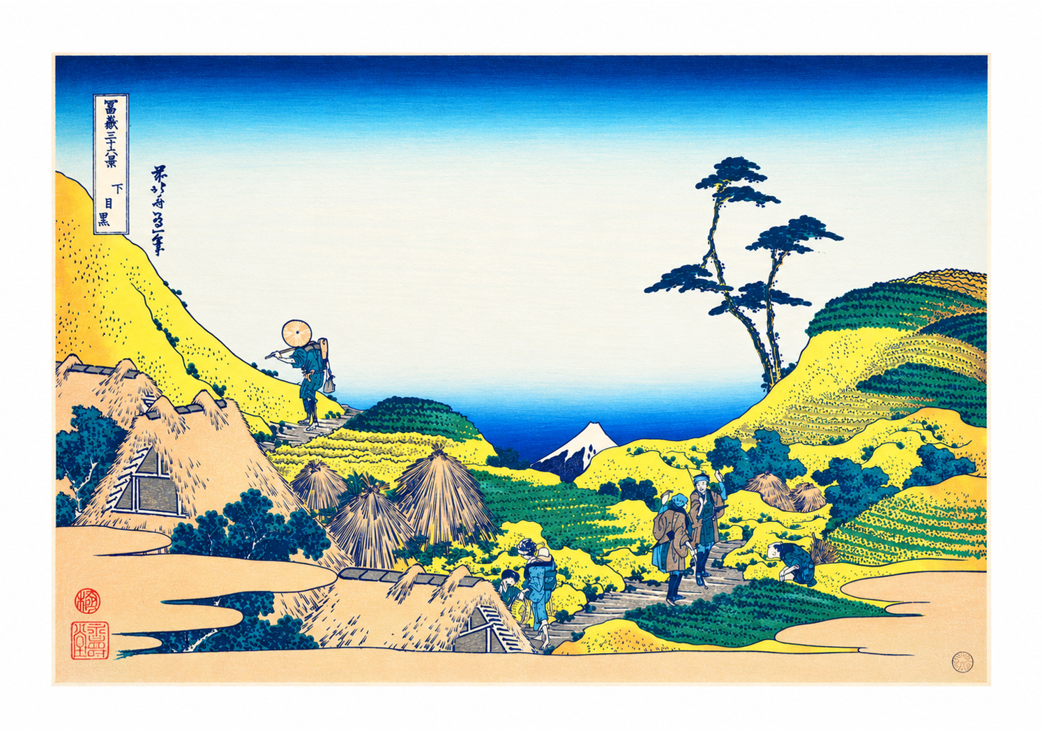Shimomeguro