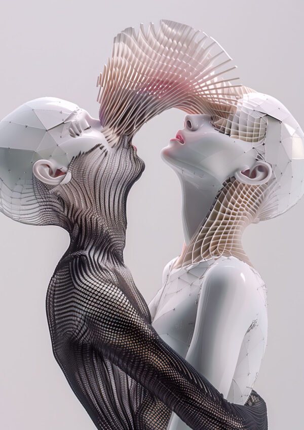 Ethereal
  Resonance