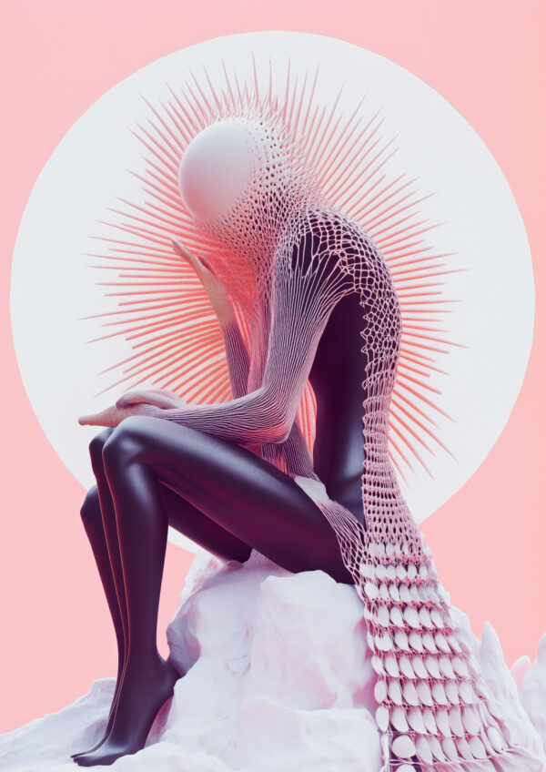 Solitude
  in Radiance