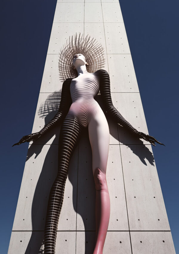 Obelisk
  of Transcendence